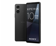 SONY XPERIA 10 VI 8/128GB Czarny - 1238226 - zdjęcie 2
